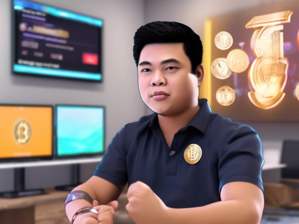 Crypto Expert Explains Thailand's P2P Purchase Ban ?? Learn More!
