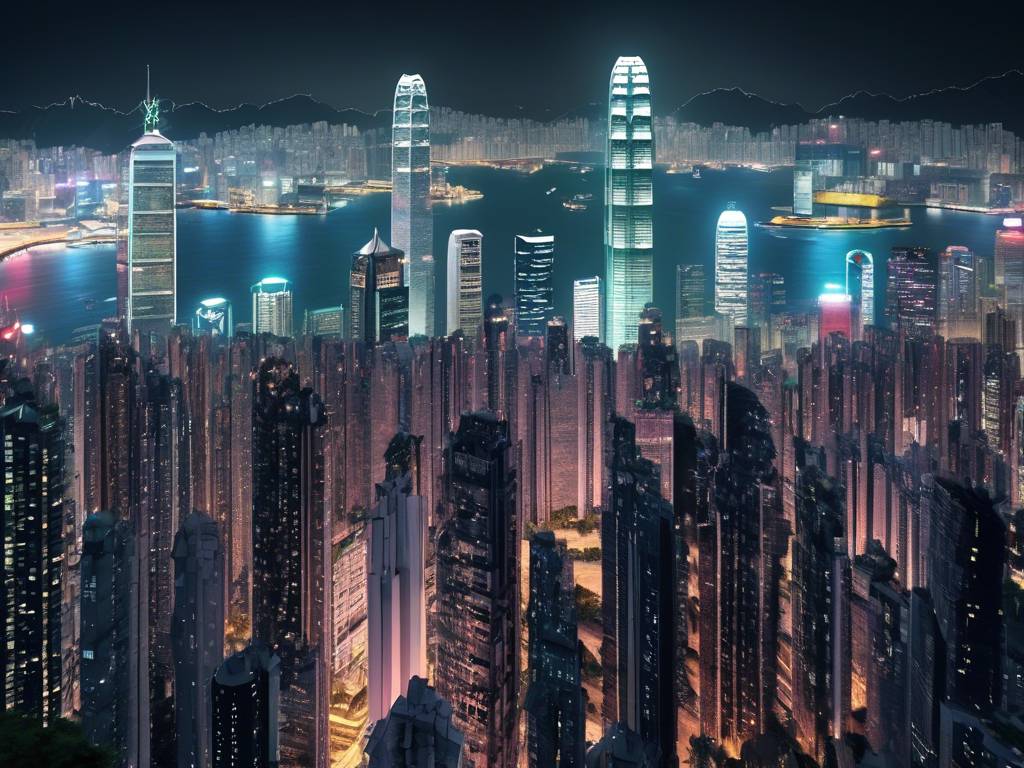 BNP Paribas Bullish on Hong Kong, China Markets ?