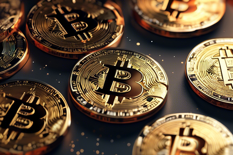 MicroStrategy Acquires $800 Million Worth of BTC ??