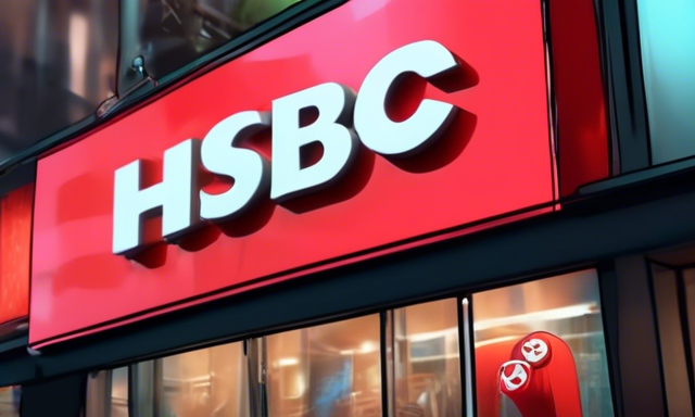 Payments to crypto platforms are suspended by HSBC Australia due to fraud risks.?