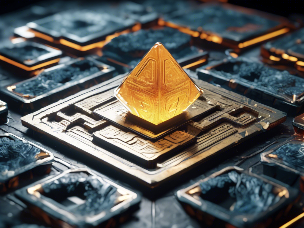 Square Enix chooses Arbitrum for NFT minting! ??