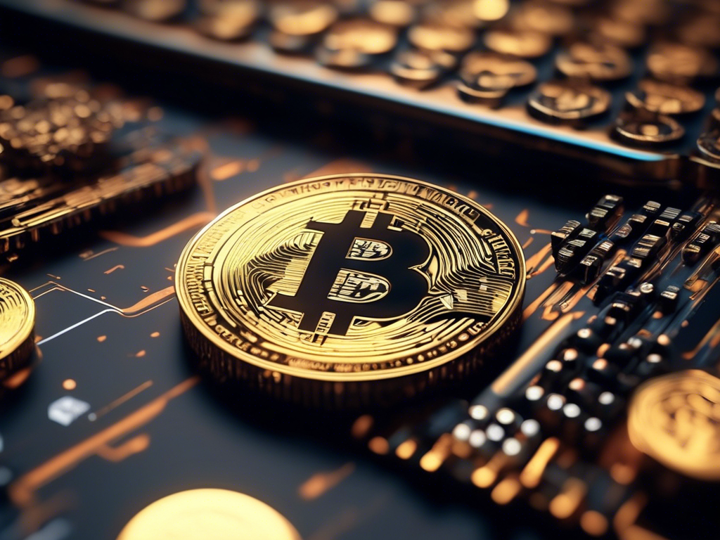Navigate US Crypto Scrutiny: Tips for Web3 Entrepreneurs ??