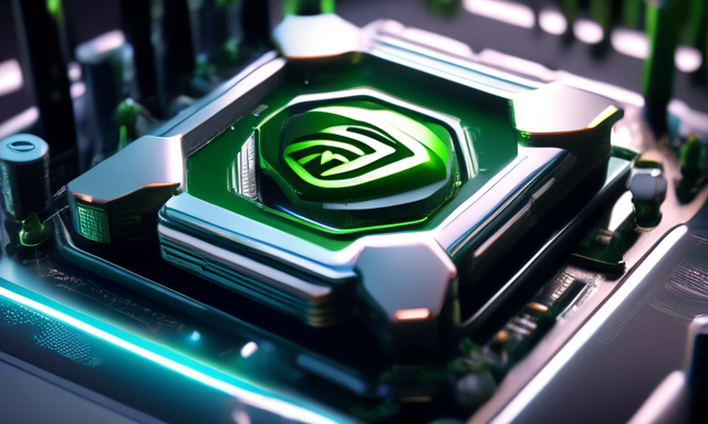 Manufacturing Efficiency Improved with NVIDIA Metropolis and Jetson by Deltia AI ?