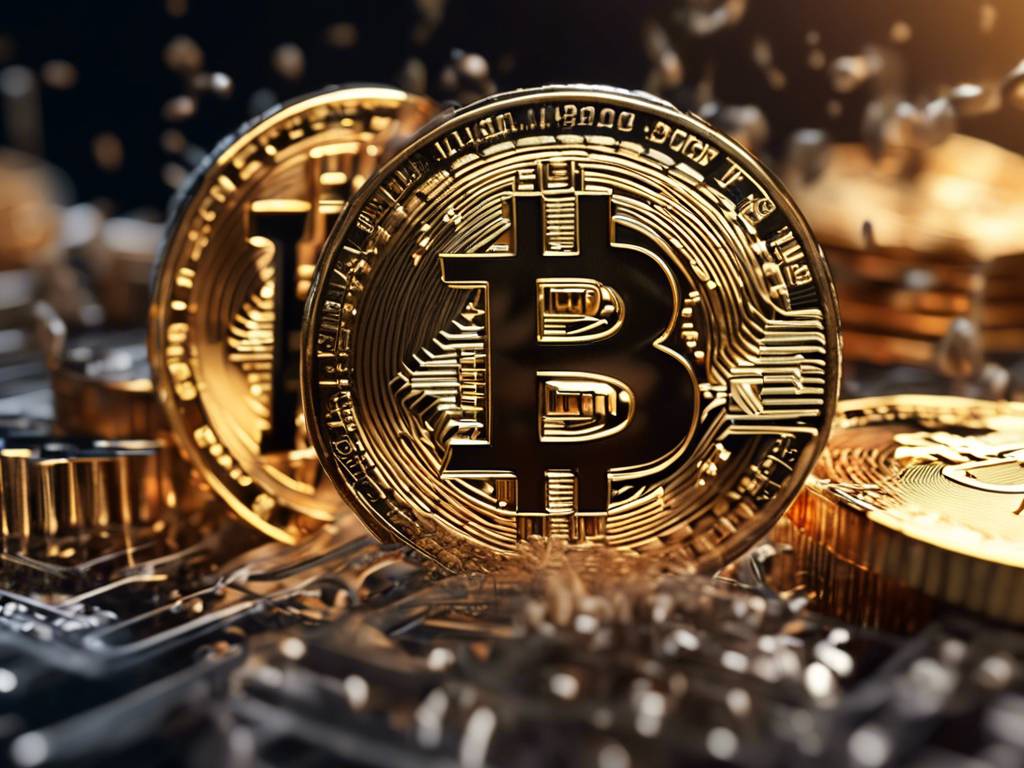 Is 'Sell in May' Strategy a Good Choice for Bitcoin? ??