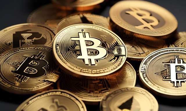 Market dominance is improved by Bitcoin over altcoins, standing firm on major support. ?