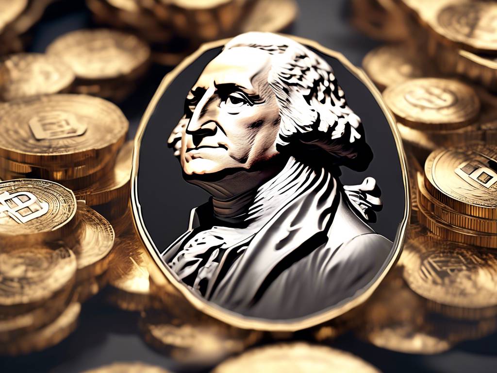 Washington's Vote: Crypto's Future ? or ☠️?