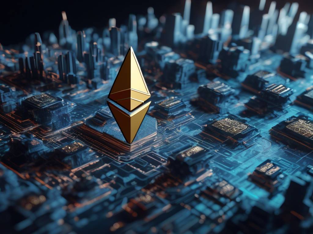 Eth staking landscape shifts with focus on restaking ?