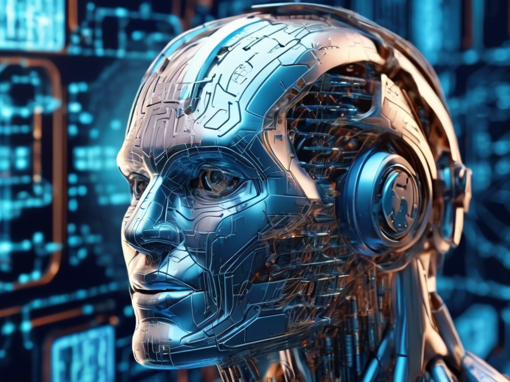 Big Tech AI reliance poses new risks for banks?