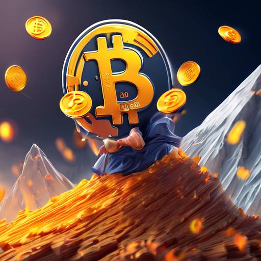 Bitcoin's Price Surge: Get Ready for $60K ?