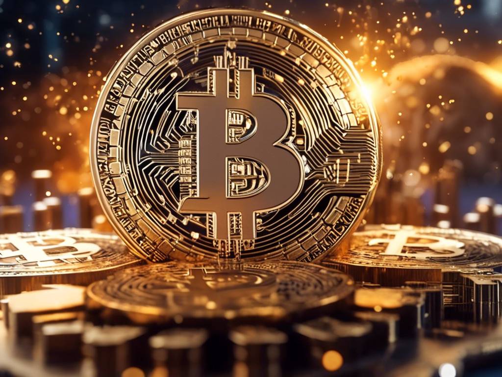 Bitcoin price to hit $10 million ?? Investor predicts astronomical growth ?