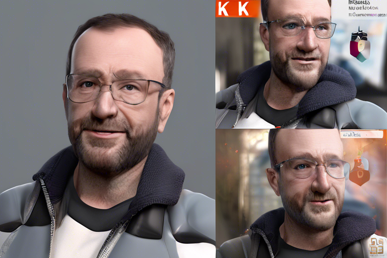 Unlock Charles Hoskinson's Fascinating Insights on AI Models! ?? Hurry!