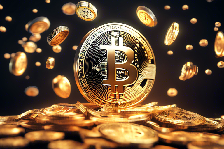 Bitcoin Spot ETFs Lose Momentum with 19 Days of Outflows ?