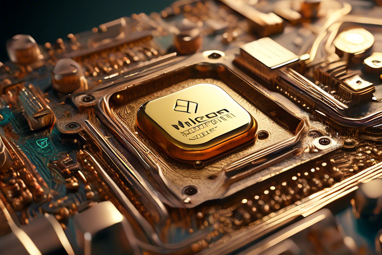 Why Micron is not favored by Tim Seymour ??
