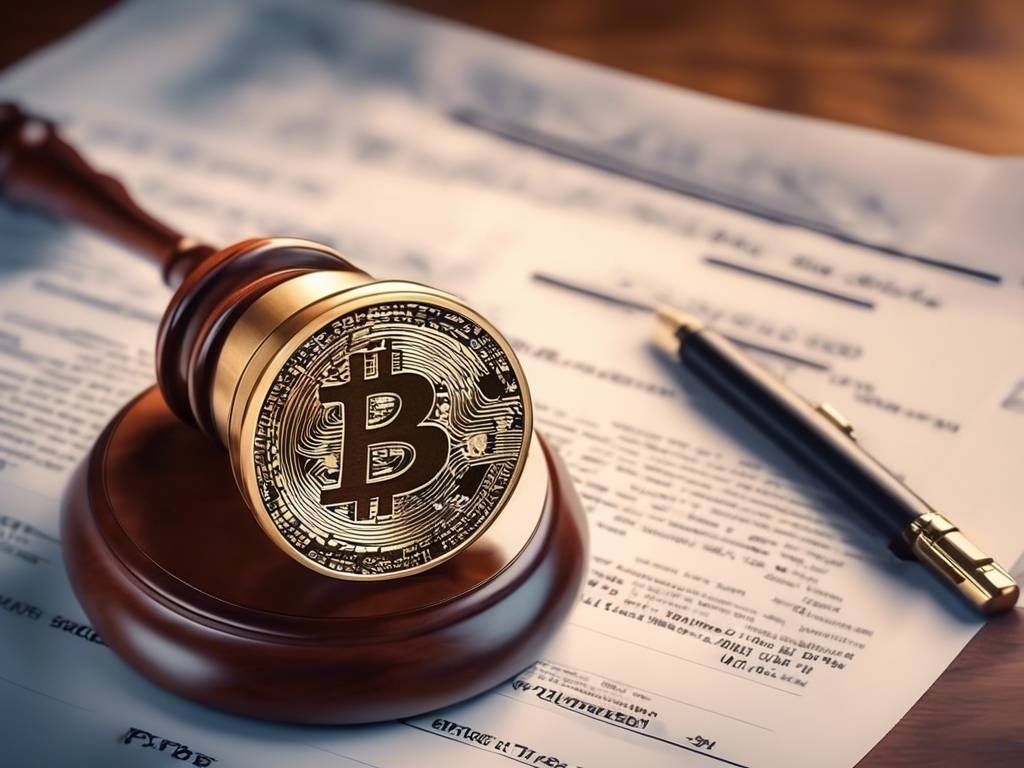Ripple SEC Lawsuit Update: Key Witness Testimony Sparks Conflict ?