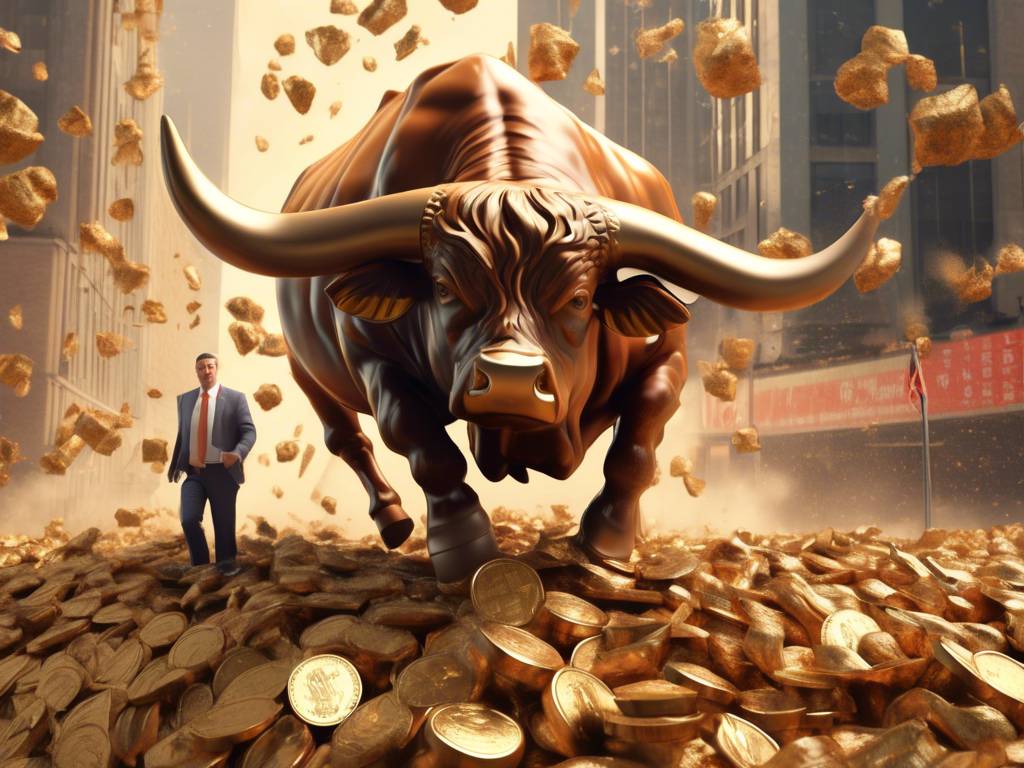 US Economist Predicts Epic Commodity Bull Market ?: Biggest Since 1970s!