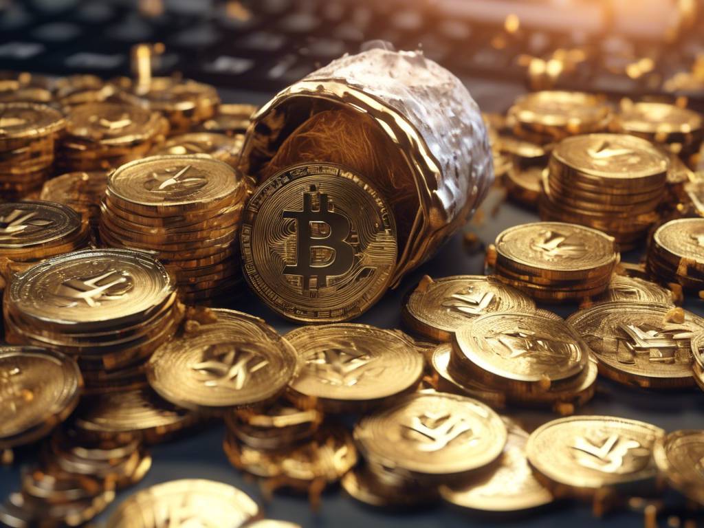 WBTC Dusting Attack Victim Recovers $71M Stolen Loot! ??