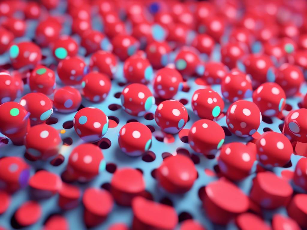Polkadot's Bright Future: Buy DOT Now ??