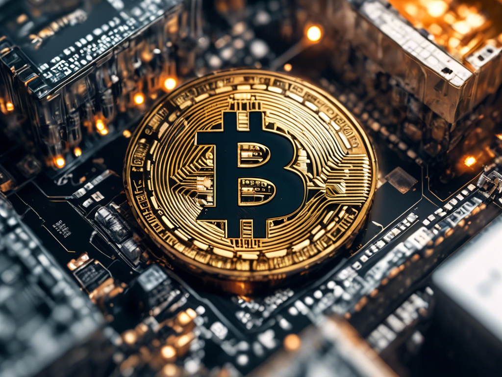 AI predicts Bitcoin miner & biotech stock ?? AI sees big upside!