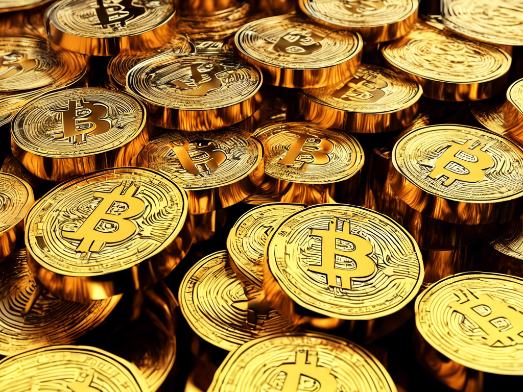 Jack Mallers Predicts Bitcoin ? 1,357% Surge Soon!