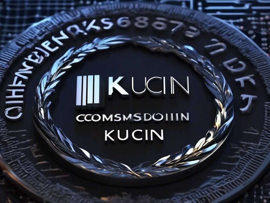 CFTC Commissioner Criticizes Agency In "Aggressive" KuCoin Charges ?