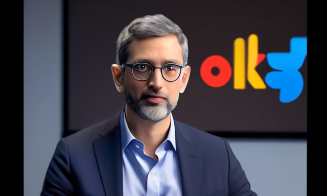 Former Google, Twitter executive brought on board by Together Fund for AI investments ?