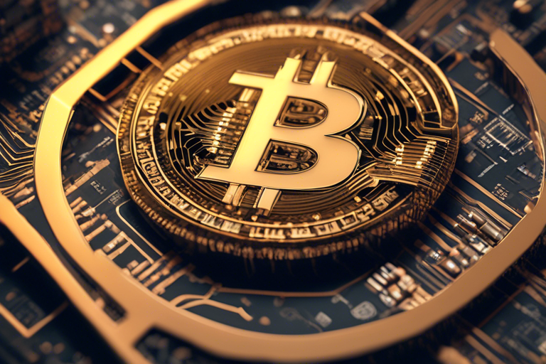 Bitcoin's Critical Support Zone Uncovered ??