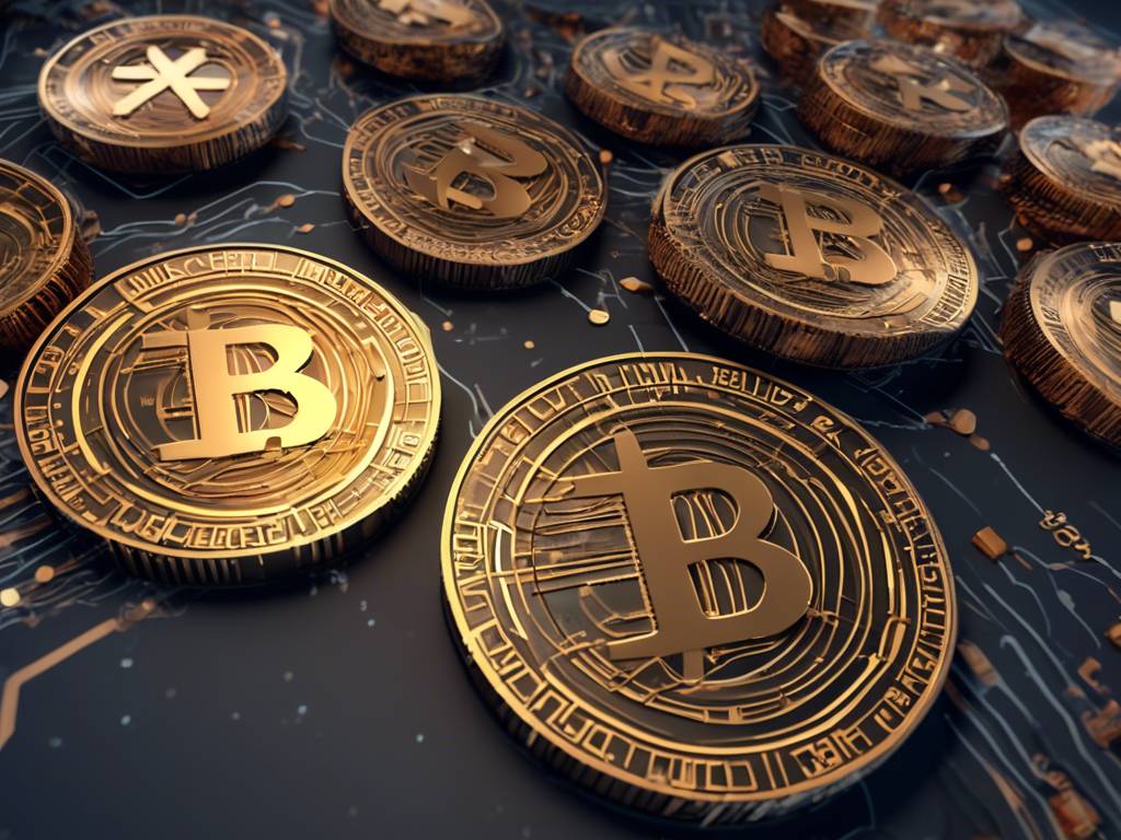 XRP Price Plummets to Zero! ? Insider Alert ?