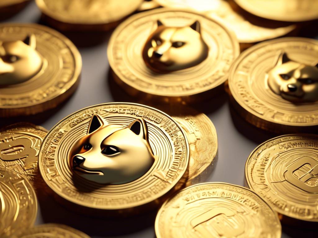 Memecoins surpass Dogecoin in traders ?? Analysts reveal