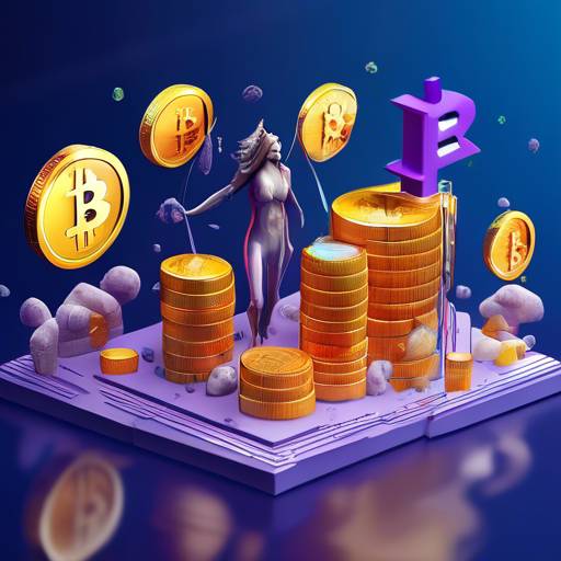 Surging Crypto Prices: ETH, XRP, ADA, SOL, and BNB ??