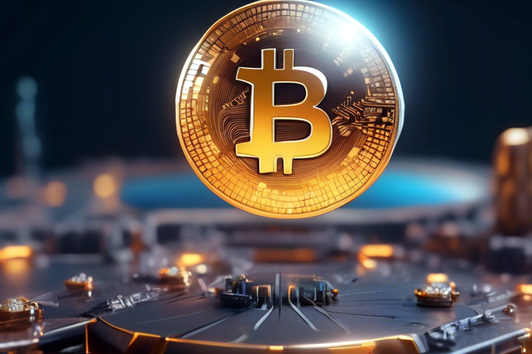 Crypto strategist redefines 'soft landing' analogy! ??