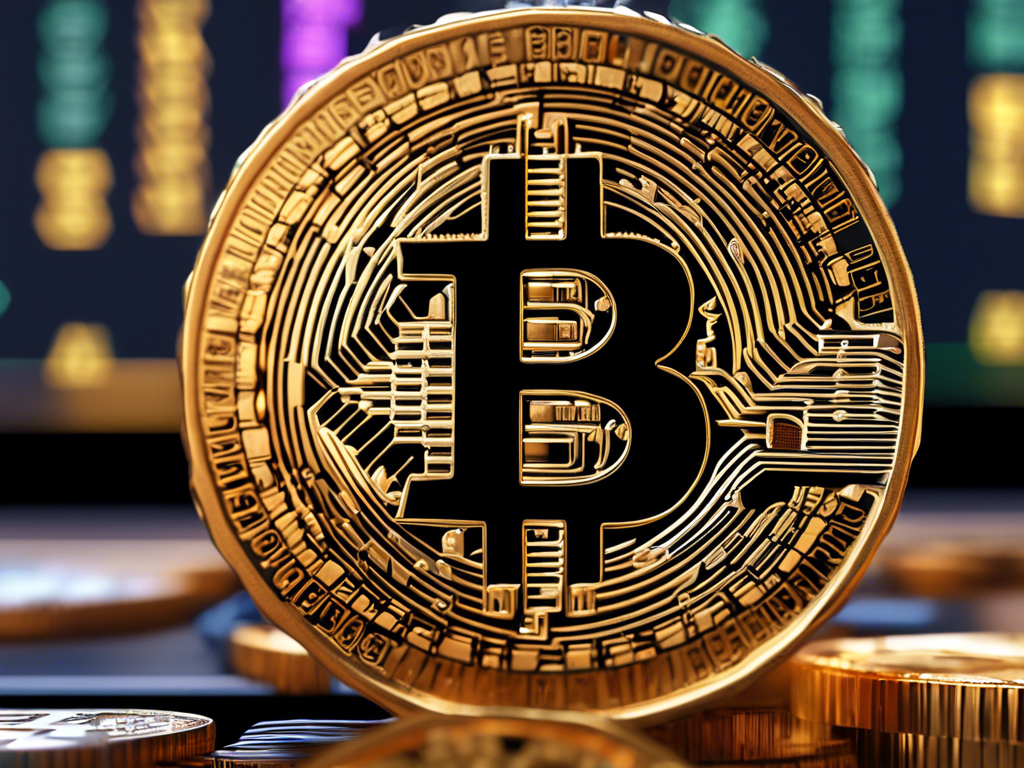 Bitcoin Price Surges to $71K Amid Speculation of SEC Approving Ethereum ETFs ??