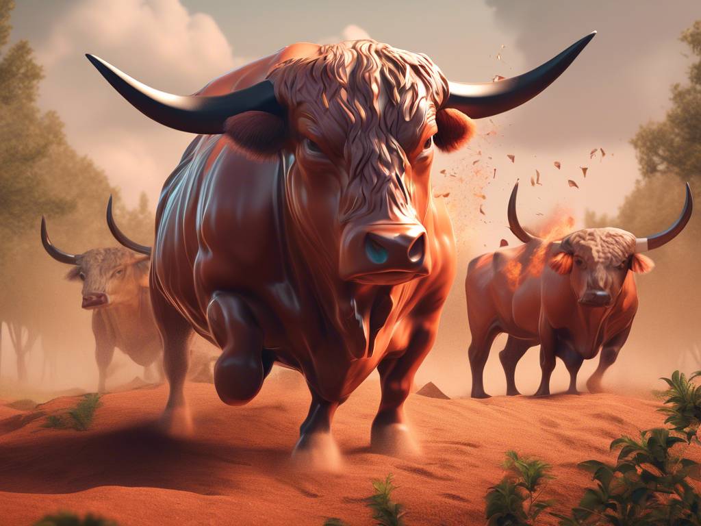 XRP price pre-bull rally phase ? Analyst reveals next target! ?