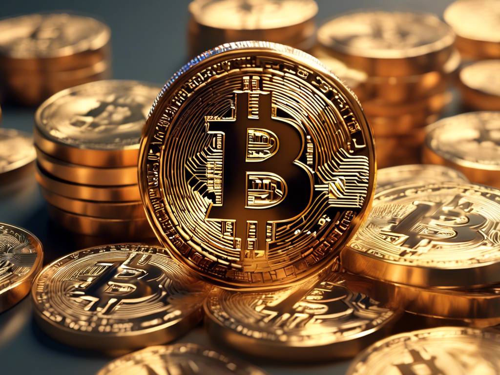 Bitcoin Transaction Fees Surpass Ethereum ??