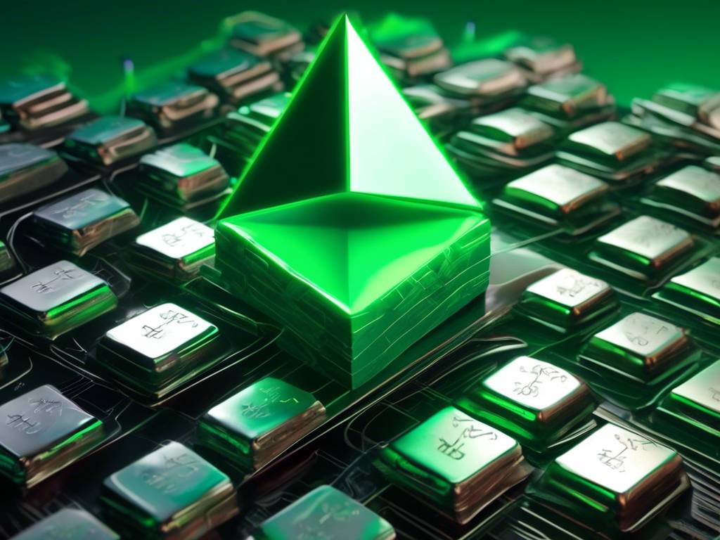 Will Ethereum (ETH) Surge Past $4,000 if ETFs Get Green Light? ??