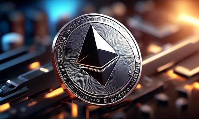 Top risks facing tech today are identified by Ethereum co-founder. ?