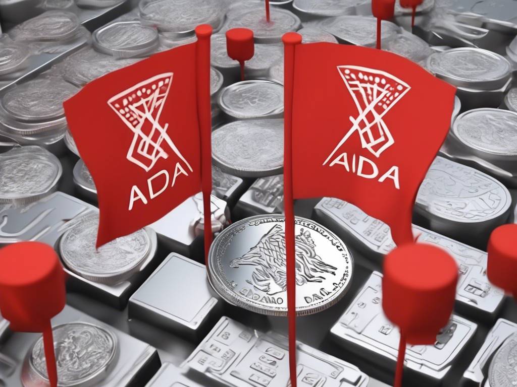 Is Cardano (ADA) Quiet Trading a Red Flag? ??