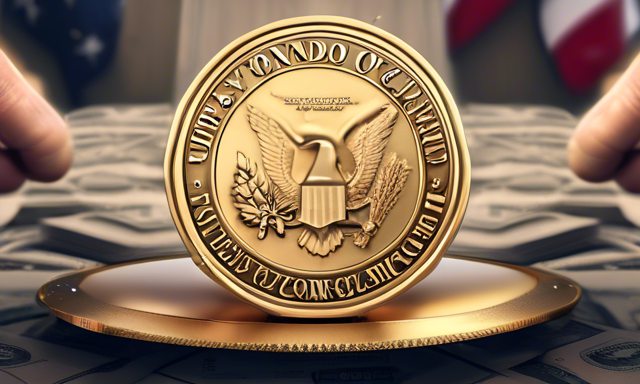 US Treasury Tornado Cash Sanctions Case to be Argued Before Fifth Circuit by Van Loon Plaintiffs ?‍⚖️
