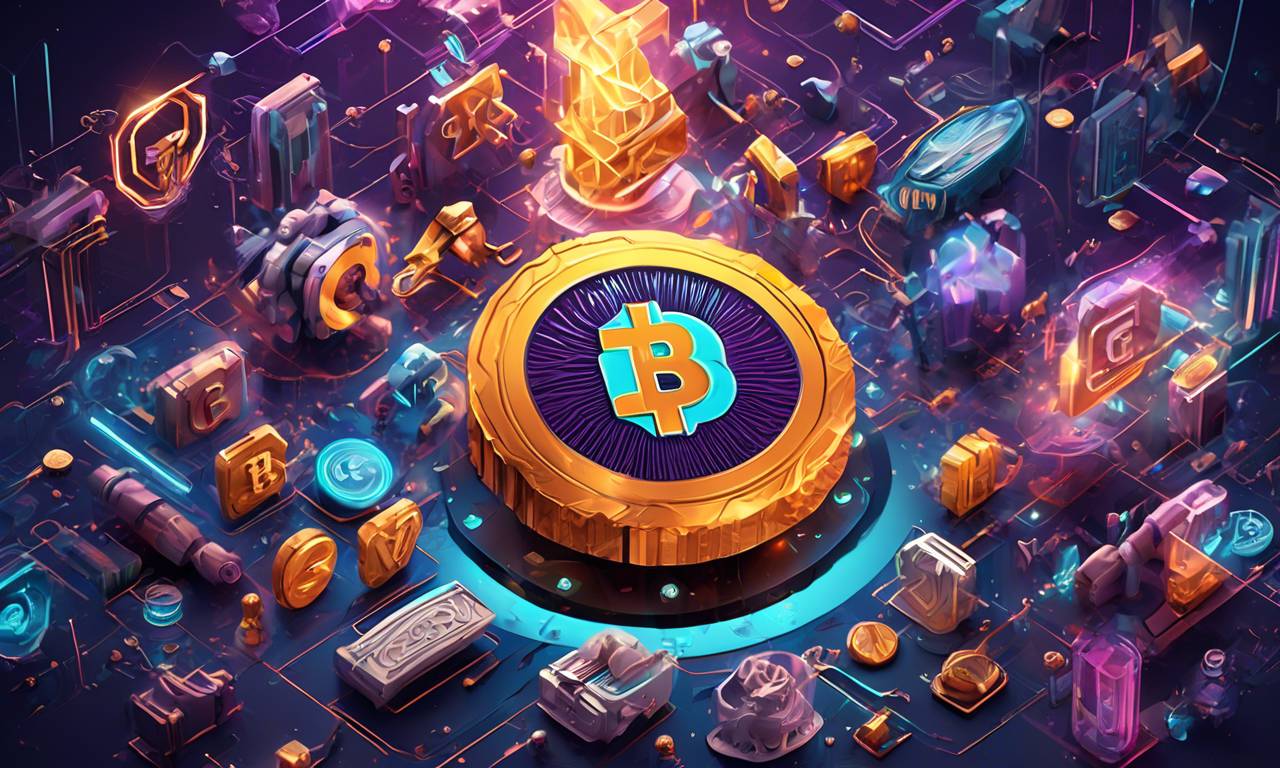 Crypto Voucher: Unlocking Crypto Potential! ?