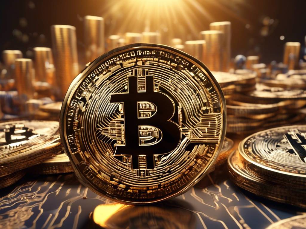 Cryptocurrency expert predicts Bitcoin to hit $420,000 ?