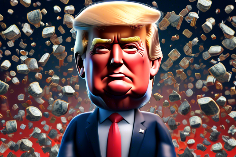 A 70% chance of Trump's re-election is predicted by market prices after assassination attempt ?