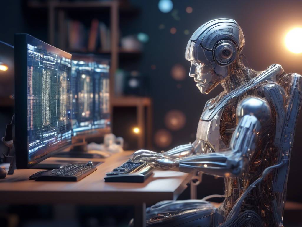 Learn How Computers and Humans Teach Each Other ?