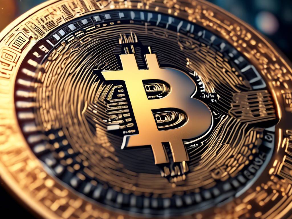 Don't miss out! Bitcoin’s buy signal for parabolic rally ?