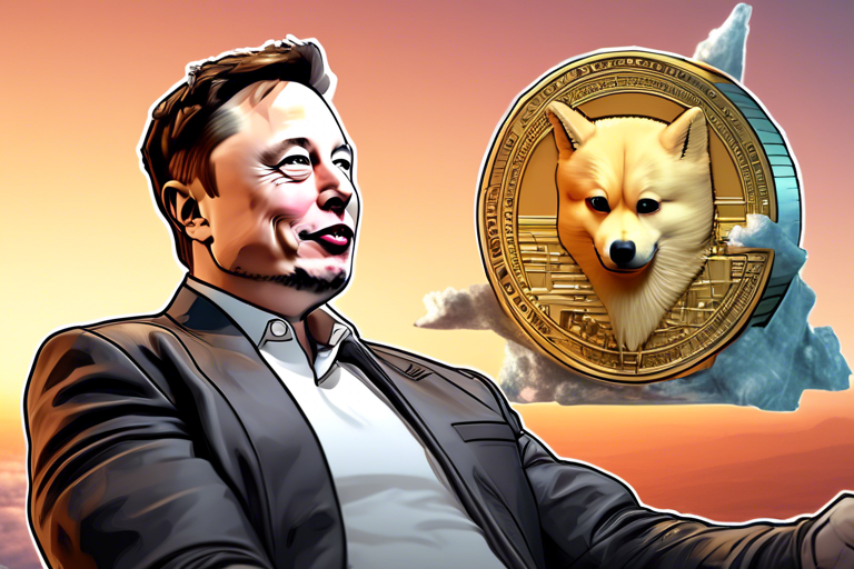 Elon Musk's Twitter Plan Puts Dogecoin Fans ?? in a Tough Spot ?