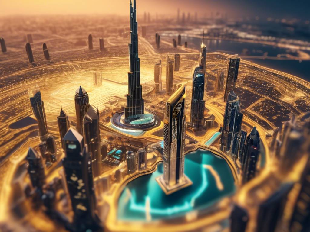 Binance obtains full crypto license in Dubai! ?