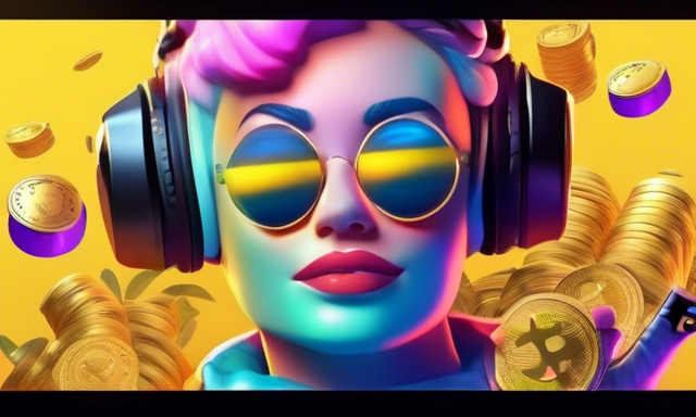 Refer2Earn Campaign Launched by Binance with 100,000 USDC Reward Pool! ?