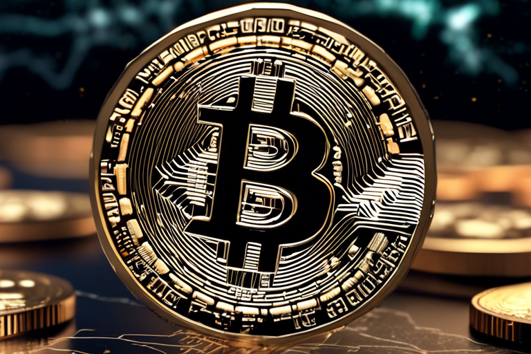 Bitcoin’s fate hangs on July 10th-11th: To the moon at $67K ? or down to $48K? ?