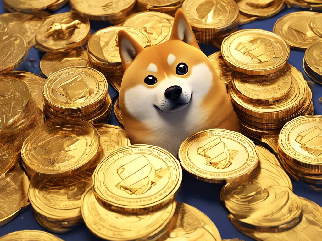 Coinbase Launches Dogecoin Futures ??: The Rise of the Beloved Meme Coin! ?✨
