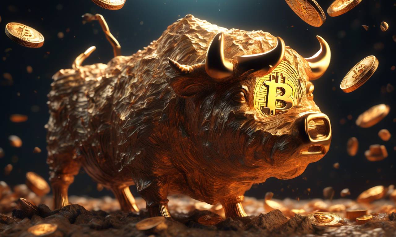 Bitcoin Bulls Eyeing $200k ?: Bitget Director Reveals Price Target