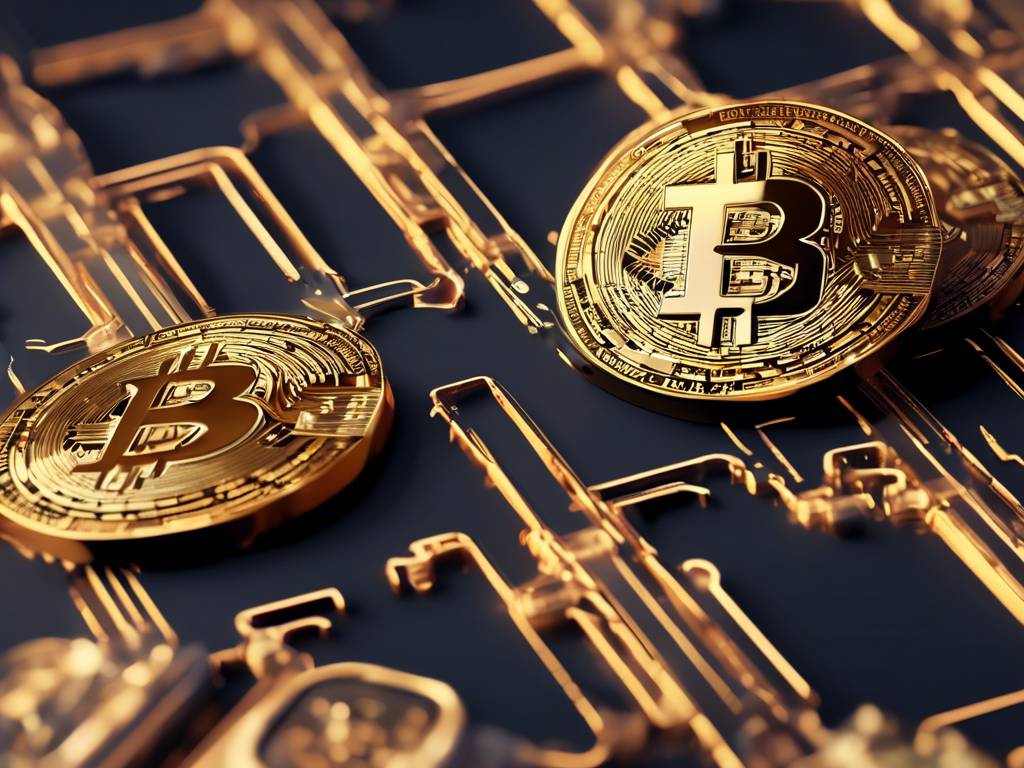 Peter Brandt predicts crypto staking regulation coming soon! ??