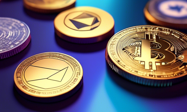 Access to ‘different parts of the crypto market’ offered by ether ETF ?